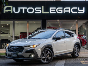 Subaru Crosstrek Híbrido 2.0iL 4x4